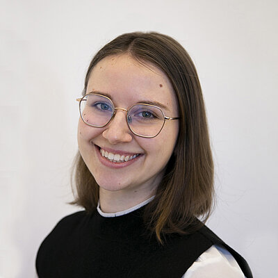 Michaela Riegelnegg, MA