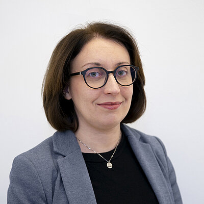 PharmDr. Eva Malikova, PhD