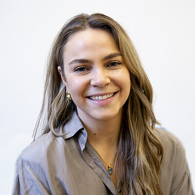 Alba Colicchia, BSc, MPH