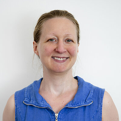 Charlotte Habisohn, MSc