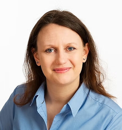 Kerstin Skriner, BSc