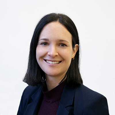 Sarah Wolf, BSc, MSc