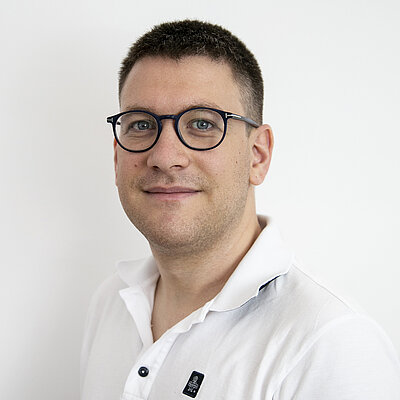 Niccolò Borri, PhD