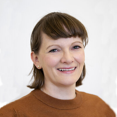 Sabine Ettinger, Mag.rer.nat., MSc