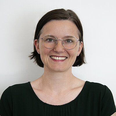 Mag. rer. nat. Dr. scient. med. Verena Steiner-Hofbauer