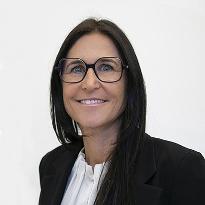 Mag. sc. hum. Mag. pharm. Dr. scient. med. Sabine Geiger-Gritsch