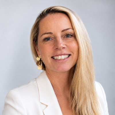 Dr. med.univ. Doris Giess, MSc