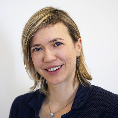 Judit Erdös, MA
