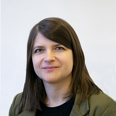 Dr. scient. med. Nicole Grössmann-Waniek, MSc