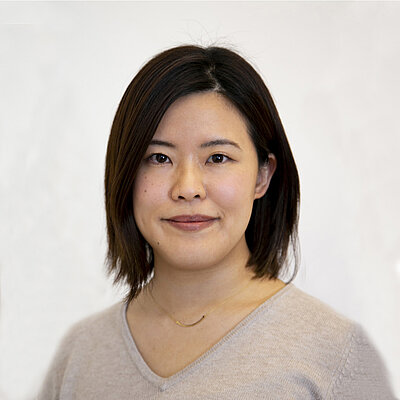 Yui Hidaka, PhD, MSc