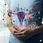 Endometriose-webpage-bild-gemini-ai